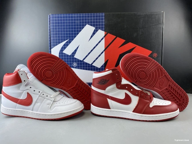 HYPE CT6252-900 Retro Jordan Air & New Nike High Pack 1 Ship Beginnings 0810